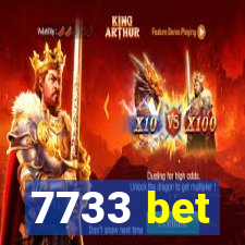 7733 bet